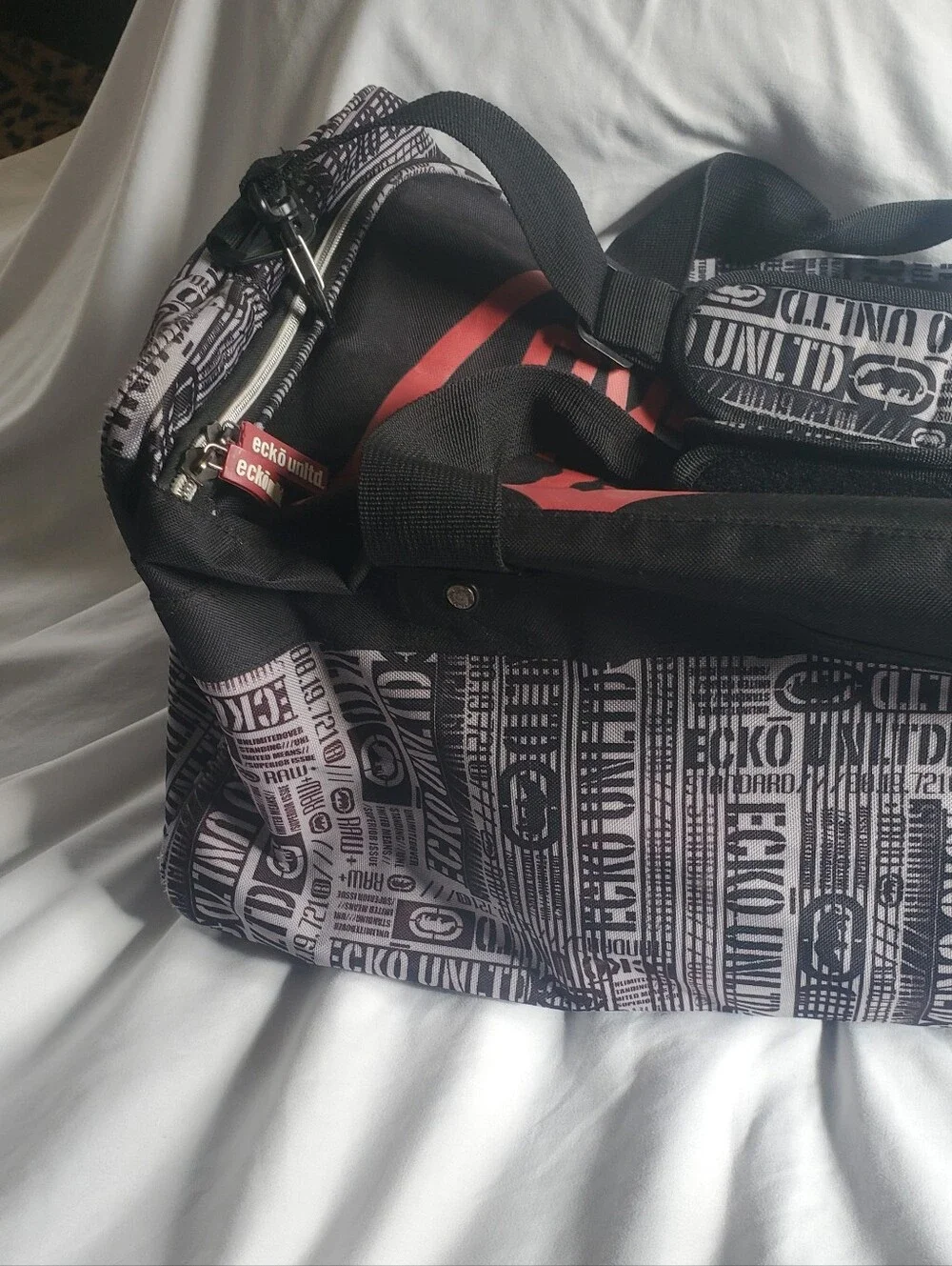 Ecko Unlimited ecko unlimited
